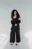  Rae Tailored Jumpsuit