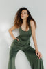  Olivia Tank Jumpsuit