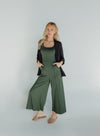 Rae Tailored Jumpsuit