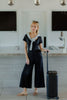  Rae Tailored Jumpsuit