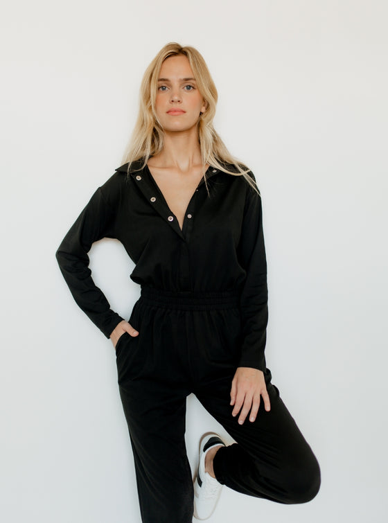 Vivi Jogger Jumpsuit